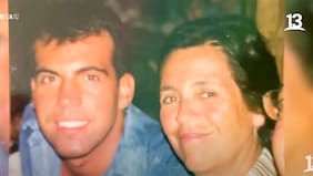 “15 horas después de estar en el Times Square, estaba en una clínica en Chile, y me dan el diagnóstico de mi mamá: un cáncer cerebral…”, relata Felipe Viel sobre la muerte de su madre