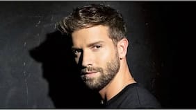El sensual baile de Pablo Alborán que enloquece a sus fans