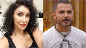 “Es todo lo que no se debe aceptar en una relación”: Angélica Sepúlveda cuestionó actitudes de Álvaro Ballero en VCTE 2
