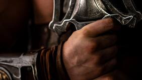 Esta es la primera imagen de la película de He-Man