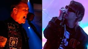 Comienza la fiebre por Lollapalooza! Inauguran tienda dedicada al evento