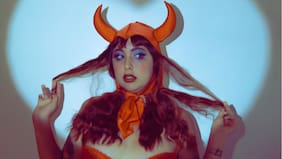 Eli y los Diamantes Perdidos debuta con “Háblame de amores”, un disco sobre vínculos y emociones