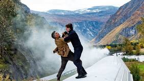 La próxima Misión Imposible enfrentó un nuevo retraso y se instala como una de las películas más costosas de la historia