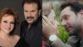 “Si Dios quiere...” Pimpinela elige a sus sucesores y envían coqueto recado a Benja Vicuña