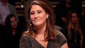 Belén Mora: “No puedo dar más detalles porque hay personas de la farándula chilena involucradas, pero sí, he participado en un trío...”