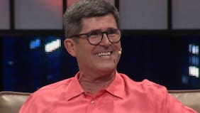 Curioso concurso: buscan al doble de Marcelo Comparini