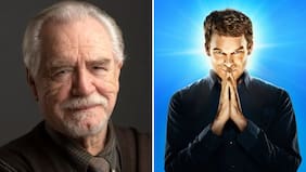 De Succession a los asesinatos: Brian Cox será el nuevo gran villano de Dexter