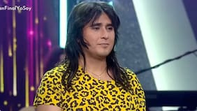 "En la confianza está el peligro... Yo no lo supe ver", declara víctima de 21 años que acusa al doble de Steve Perry, formalizado por abuso y violación