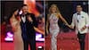 Artistas, animadores, y rostros de tv deslumbraron en la alfombra roja: Los mejores looks de la Gala de Viña 2026
