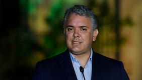 Afganistán: Duque anunció que Colombia recibirá refugiados afganos