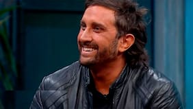 "Yo salí de La Granja y nunca más encontré pega... Me mató el reality. Por culpa de ellos. Me estigmatizaron", bromea Arturo Longton