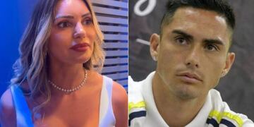 Faloon Larraguibel - Jean Paul Pineda