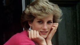 El verdadero amor de la princesa Diana que murió en trágicas y misteriosas circunstancias
