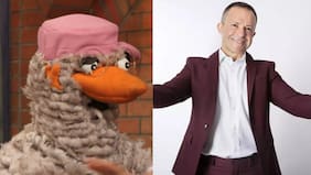 El retorno de Claudio Moreno “Guru Guru”: será parte del estelar “Aquí se baila”