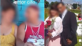 “¿Su suegra es su ex?”: habla sujeto de perturbador historial y que se hizo viral tras formar extraña familia en Carahue