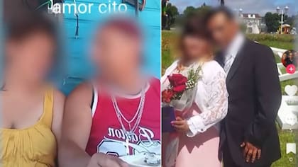 “¿Su suegra es su ex?”: habla sujeto de perturbador historial y que se hizo viral tras formar extraña familia en Carahue