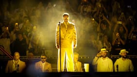 ¿Cuánto le pagarán a Bad Bunny por cantar en el Super Bowl 2026?