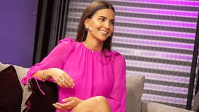 "A mí me dejó por un tiempo sinceramente un poco mal de la cabeza": Aylén Milla rechaza múltiples ofertas de realitys