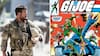 Bradley Cooper será el protagonista de la nueva película de G.I. Joe