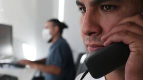 ¡Chile en fase 4 coronavirus! Explosivo aumento de contagiados en el país