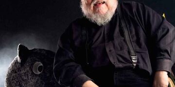 George R.R. Martin