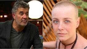 “Es muy valiente, quiere trabajar”: Pollo Valdivia habló sobre el posible regreso de Claudia Conserva a la televisión