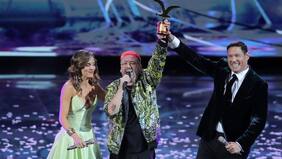 “Me encerraron dos motos”: humorista Alex Ortiz sufrió un asalto cuando volvía a su casa