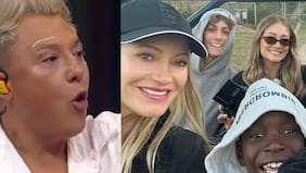 “No es más que la molestia de la familia Araneda”: en canal Zona Latina le bajan el perfil a denuncias contra Sergio Rojas por dichos sobre adopción de hijo del animador