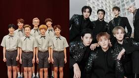 Fans de NCT Dream celebran los 8 años del debut en Teatro Parque Cousiño