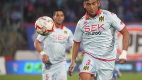 “Voy a llegar hasta las últimas”: madre de menor de 13 años alzó la voz tras denuncia de violación contra Valentín Vidal