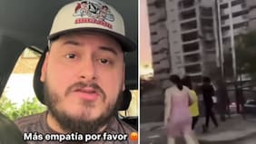 “No tienen alma, eso no se hace”: comediante venezolano expone a chilenos que dejaron burlescos mensajes tras terremoto