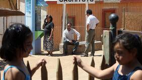 Cachichuyo será la estrella del eclipse