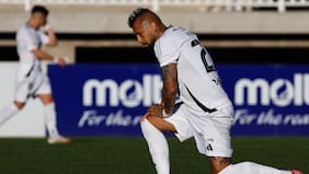 “Que siga siendo el referente de todo Chile”: excapitán de Colo Colo aconsejó a Arturo Vidal tras la oleada de críticas