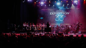Expedition 33: a symphony from Lumiere en el Teatro Teletón: dónde y cuándo es