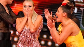 "Marcelo Ríos dice (sobre Daniella Chávez) 'ahora estoy pensando que es su modus operandi, de vez en cuando funarse a personas con respecto a este tema...'", cuentan en Zona de Estrellas