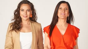 "Las animadoras como el panel tienen una clara tendencia política. Entonces yo creo que el fin de semana (de elecciones) les pasó un poquito la cuenta...", comentan en Zona de Estrellas sobre Tu Día