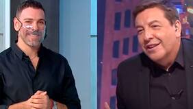 "Con mucho respeto a José Antonio Neme, es muy difícil que llegues a ser Julio César porque tendrías que haber tenido la calle y el talento de Julio César...", opina Vasco Moulian