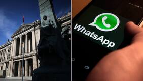 Alertan por nueva estafa: delincuentes dicen ser parte del Poder Judicial y secuestran cuentas de WhatsApp