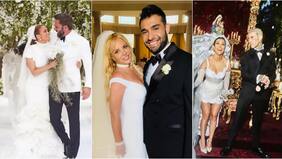 Las estrellas de Hollywood que pisaron el palito este 2022