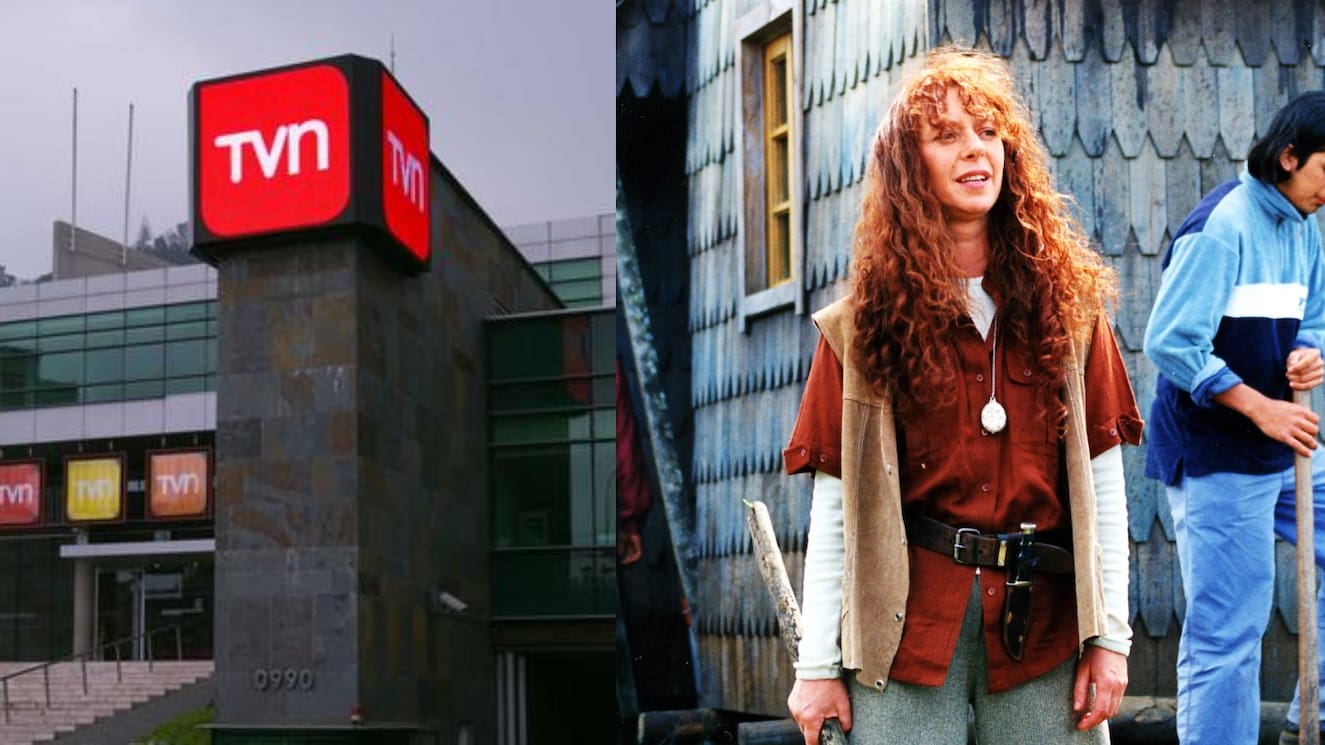 ¿Va dejando atrás la crisis? TVN celebra que entró al podio de los canales más vistos de la TV