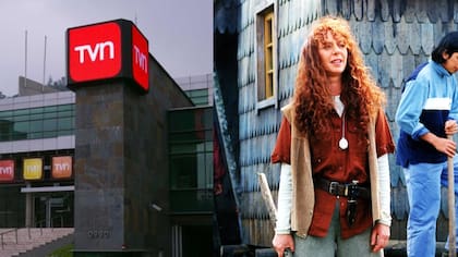 ¿Va dejando atrás la crisis? TVN celebra que entró al podio de los canales más vistos de la TV