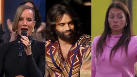 “Moisés y los 10 mandamientos” dio la sorpresa y golpeó a CHV y Canal 13 en el prime del miércoles