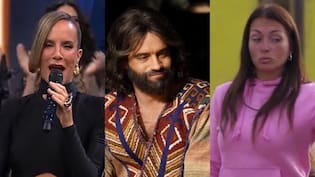“Moisés y los 10 mandamientos” dio la sorpresa y golpeó a CHV y Canal 13 en el prime del miércoles