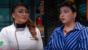 “Si no quieres escuchar, te puedes ir...”: Rancherita vivió duro choque con Fernanda Fuentes en Top Chef