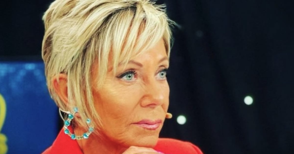 Mega ficha a Raquel Argandoña para su programación especial del Festival de Viña 2026