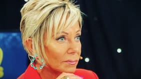 Remezón en el espectáculo: filtran que Raquel Argandoña se sumará a otras dos grandes figuras para golpe televisivo