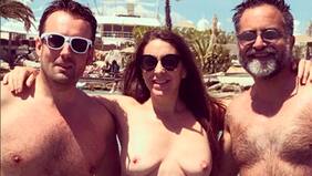 Los mejor y peor vestidos de la glamorosa gala del MET, primeras 70 fotos