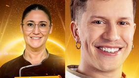 Belén Mora se defendió tras críticas que recibió por supuesto “desaire” a Alonso Quintero: “Piensa lo peor”