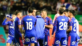 Aseguran que se viene un remezón en La U: importante figura podría dar un paso al costado