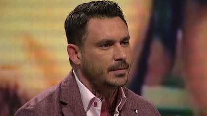 “Me detectaron cáncer de piel… Estoy con tratamiento”: confiesa Mauricio Pinilla